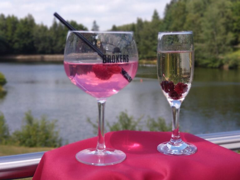 teambuilding-venkovní catering