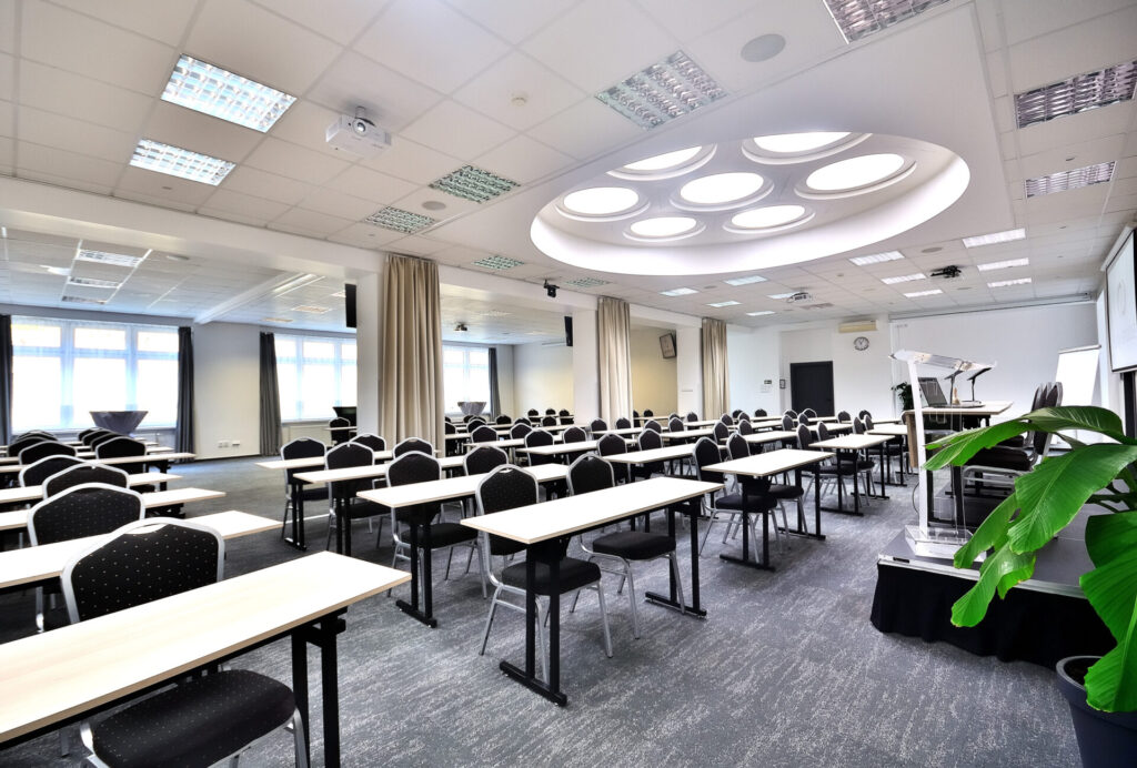 Kongresový sál Vysočina