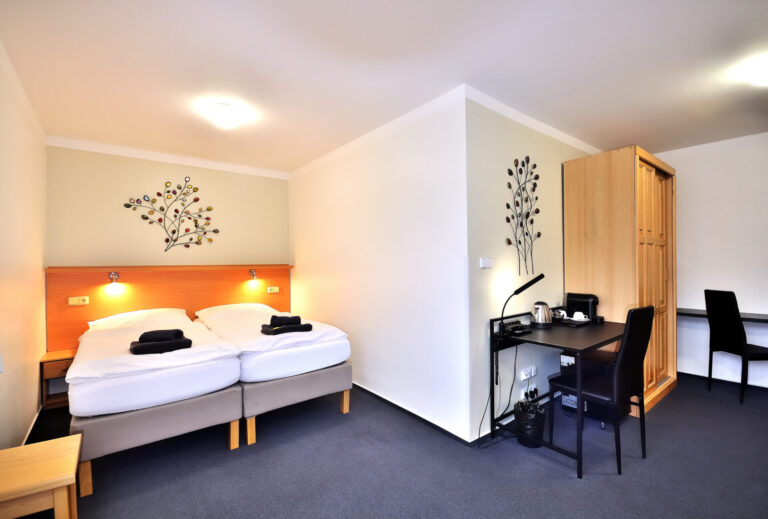 Luna suite