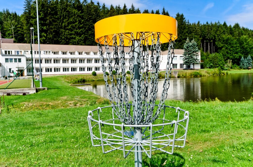 Originální teambuilding